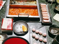 -重庆九记老火锅(广场店)