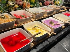 -梨花自助烤肉(乐宾店)