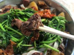 -修记牛杂店(同华东一路店)