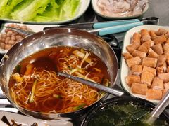 -李氏烤肉店