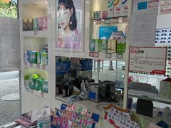 -爱视眼镜(贵州路店)