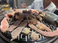 -陇璟烧肉酒场(友谊阳光城店)