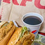 KFC 19.9工作日OK餐🤩🤩本打工人能连炫一周😍