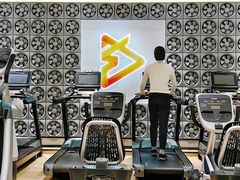 -FLARE STAR FITNESS(复地活力城店)