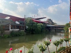 -杭州宋城