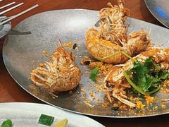 -老虎滩大连海鲜烧烤(水游城店)