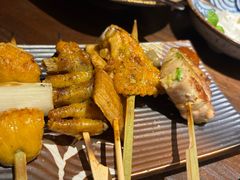 -鸟鹏烧鸟居酒屋(熙龙湾店)