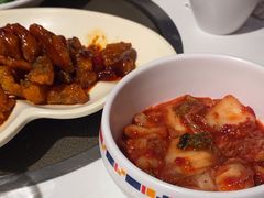 -七八冷面·延边朝鲜族美食(圣熙八号店)