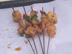-聚味瞿记·龙虾堂(渔人码头一店)