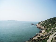 -东极岛景区