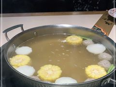 -汕头八合里海记牛肉店(清河店)