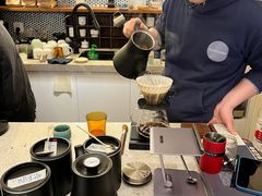 -Radar Coffee(思南路店)