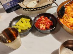-HOTISLAND海鸡岛·韩国料理(江南西店)