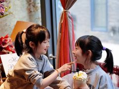 -翡翠鸟精品泰国菜(北辰财富中心店)