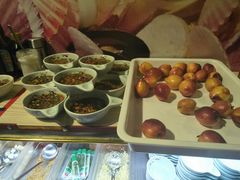 -三个渔夫·蒸汽海鲜(小白楼店)