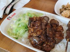 -南城香·饭香串香馄饨香(赵公口店)