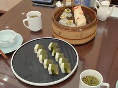 -富春茶社(国庆路店)