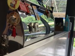 -T-COFFEE(长江花园店)