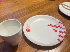 -石榴红了·非遗酥皮烤包子·新疆菜(瑞豪店)