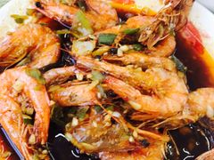 -天津乾毓德饭庄·清真传统炒菜·海鲜烧烤(咸阳路店)