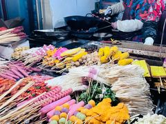 -上海老太小吃店(好吃街店)