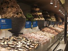 -星伦多自助料理·涮烤一体(江桥万达店)