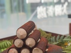 -大树餐厅(环球港店)