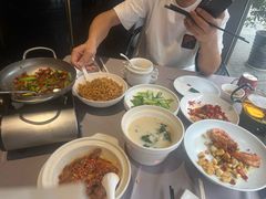 -徐记海鲜(梅溪新天地店)