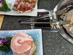 -鹤之乡·齐齐哈尔烤肉·非遗(秋涛路店)