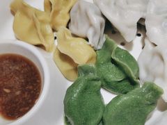 -前海沿·青岛菜(乐客城店)