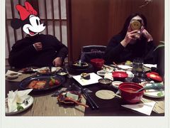 -月下料理(楷林IFC店)