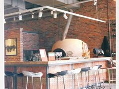 -at cafe 意大利餐厅(集美店)