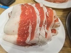 -元盛居(亚泰大街店)