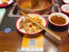 -京元盛铜锅涮肉(上海总店)