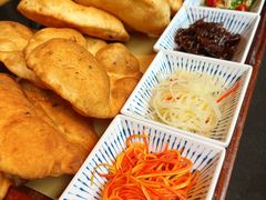 -东来顺·非遗火锅(高新店)