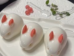 -水禾轩·海鲜蒸汽主题餐厅(新香洲旗舰店)