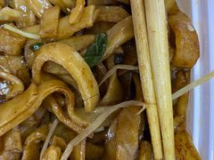 干炒牛河-添星码头茶餐厅(松坪山店)