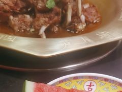 -芦月轩羊蝎子(劲松店)
