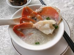 -崖口红树林海鲜餐厅