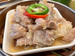 -广东胜利宾馆西关粤中餐厅