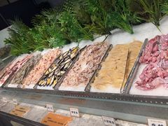 -金滏山烤肉·海鲜·火锅自助餐厅(襄阳万达店)