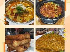 -龙梅肥肠鱼(明瓦廊店)