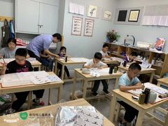 -斯玛特儿童美术中心(文化中心店)