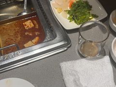 -海底捞火锅(河东万达广场店)