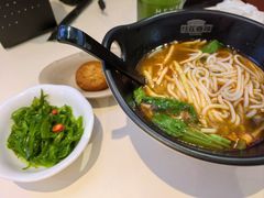 -桂在香知桂林米粉(南岗松雷店)