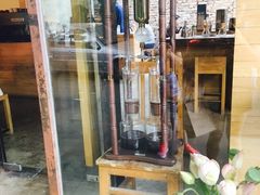 -VOYAGE COFFEE(北锣鼓巷店)