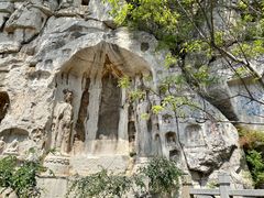 -青州市云门山风景区