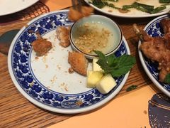-simply thai天泰(长泰广场店)