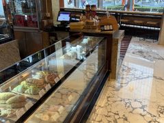 -西点坊(浦东香格里拉店)