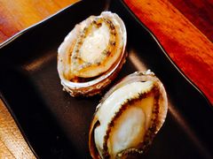 野生鲍鱼-JUKEBOX玖部音乐餐厅(华侨城店)